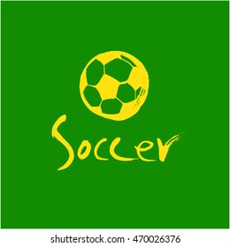 Sports pictogram