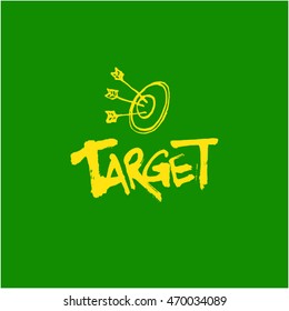 Sports pictogram