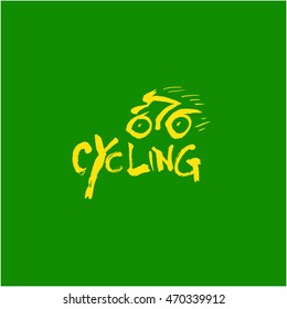Sports pictogram