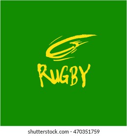 Sports pictogram
