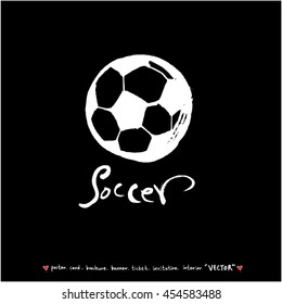 Sports poster