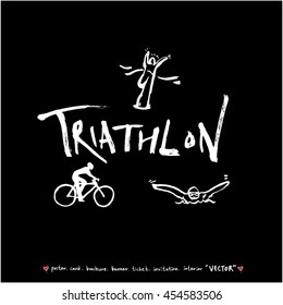 Sports poster