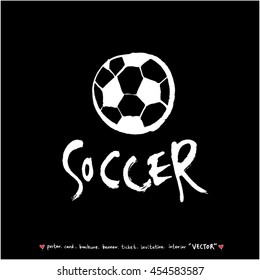 Sports poster