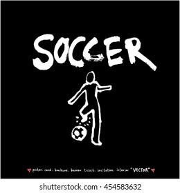 Sports poster