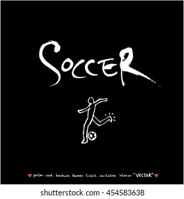 Sports poster