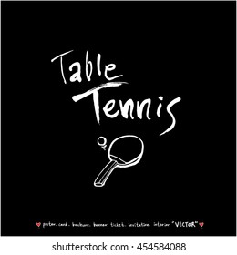Sports poster