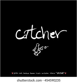Sports poster
