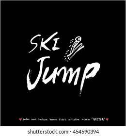 Sports poster