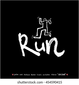 Sports poster