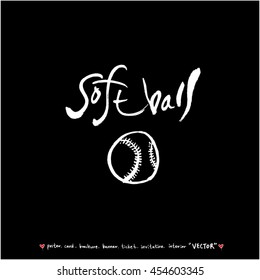 Sports poster