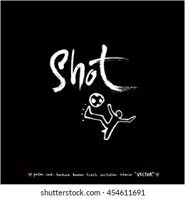 Sports poster