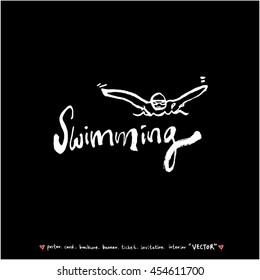 Sports poster