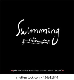 Sports poster