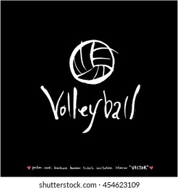Sports poster