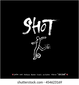 Sports poster