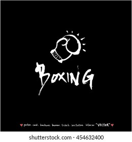 Sports poster