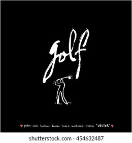 Sports poster