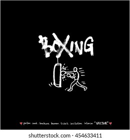 Sports poster