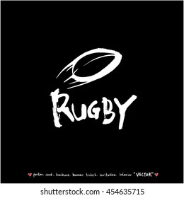 Sports poster
