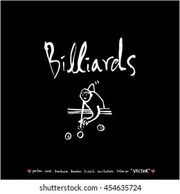 Sports poster