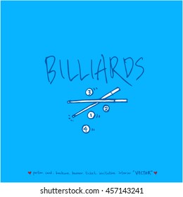 Sports poster