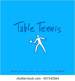 Sports poster