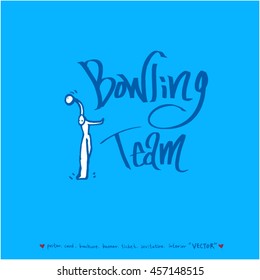Sports poster