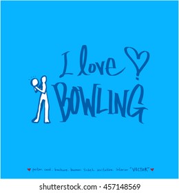 Sports poster
