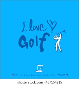 Sports poster
