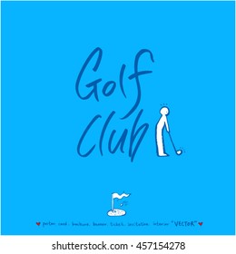 Sports poster
