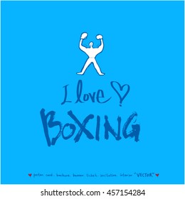 Sports poster