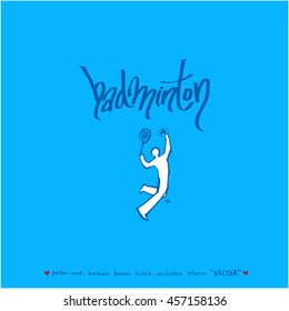 Sports poster