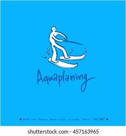 Sports poster