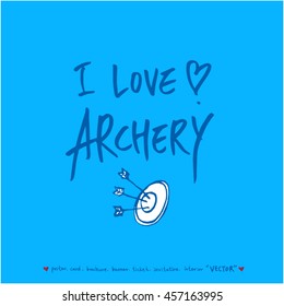 Sports poster