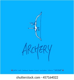 Sports poster