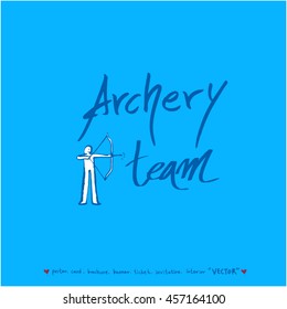 Sports poster