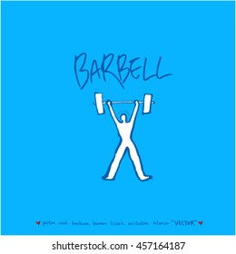 Sports poster