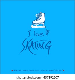 Sports poster