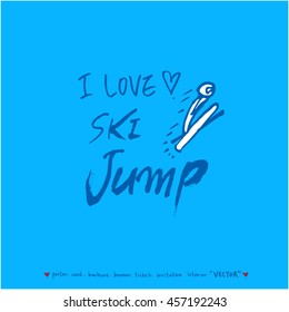 Sports poster