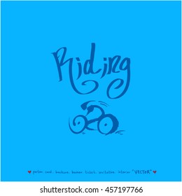 Sports poster