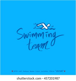 Sports poster
