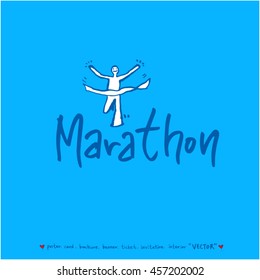 Sports poster