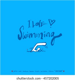 Sports poster