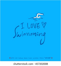 Sports poster