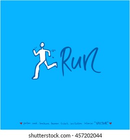 Sports poster