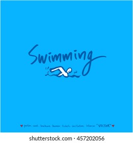 Sports poster