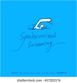 Sports poster