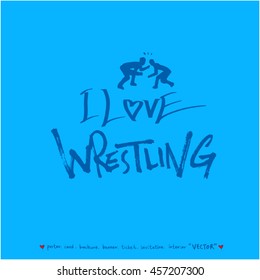 Sports poster