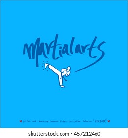 Sports poster