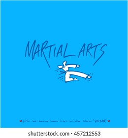 Sports poster